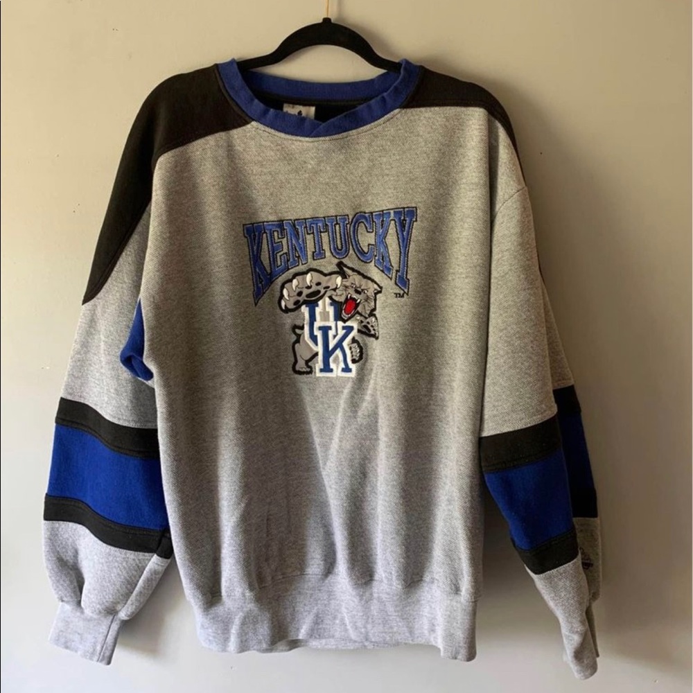 Vintage UK Sweatshirt